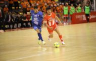 El Servigroup Peníscola es retroba amb la victòria a Cartagena (2-4)