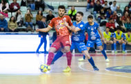 El Servigroup Peníscola cau per la mínima a Múrcia (3-2)