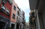 L'Ajuntament d'Alcalà-Alcossebre atorga 27.922 euros en ajudes per a la rehabilitació de façanes durant el 201