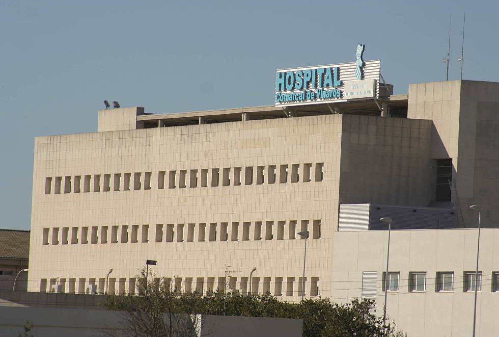 Sanitat licita el projecte i la direcció facultativa de l'ampliació de les consultes externes de l'Hospital de Vinaròs