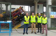 El Consorci Provincial de Bombers adquireix set camions per a millorar la seua capacitat de resposta