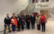 Santa Magdalena celebra el Nadal amb l'arribada del Patge Reial i les actuacions de les Danses i Dolçainers i l'Agrupació Musical