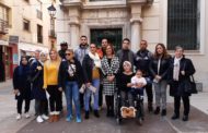 Benicarló celebra el Dia de les Persones Migrades