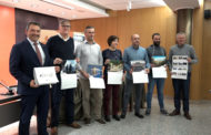 Benicarlo; Presentació oficial del tradicional Calendari de Caixa Benicarló 04-12-2019