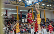 El Gran Canària s'imposa al C.B. Benicarló (89-97)