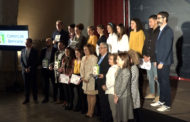 Benicarló; Gala del Comerç Local de Benicarló. Entrega de premis al Comerç, Concurs d’Aparadors i Premis Actiben Futur 15-12-2019