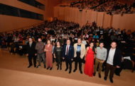 ‘Trofeo’ s’alça amb el premi al millor curtmetratge de la província en la gran festa del cine castellonenc