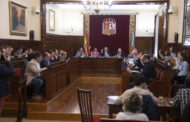El ple de la Diputació aprova una declaració institucional a favor de Sant Joan de Penyagolosa i una moció per al retorn dels castellonencs enterrats al ‘Valle de los Caídos’