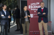 La Diputació invertirà  en 2020 més de 4,5 milions d'euros en política esportiva
