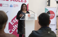 La Diputació presentarà a premis nacionals i internacionals la restauració del Castell de Peníscola