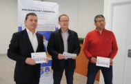 Alcalà-Alcossebre ha deixat d'emetre 1.270.829 quilos de CO2 a l'apostar per un sistema d'enllumenat eficient energèticament