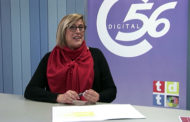 L'ENTREVISTA. Ernestina Borràs, alcaldessa de Càlig 06-12-2019