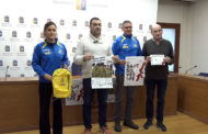 Benicarlo; Presentació del Cross Ciutat de Benicarló  i de la cursa de Sant Silvestre 05-12-2019