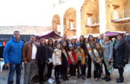 Peníscola inaugura el Mercat de Nadal