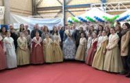 Benicarló; Inauguració de la XXXIII Fira de Sant Antoni Abat de Benicarló 14-12-2019