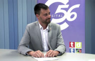 L'ENTREVISTA. Guillem Alsina, alcalde de Vinaròs 20-12-2019