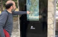 Santa Magdalena millora la senyalització dels seus recursos turístics