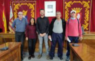 L'Ajuntament incorpora quatre veïns aturats a través de programa EMCORP