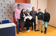 La Casa de Andalucía en Peníscola participa en la programació nadalenca