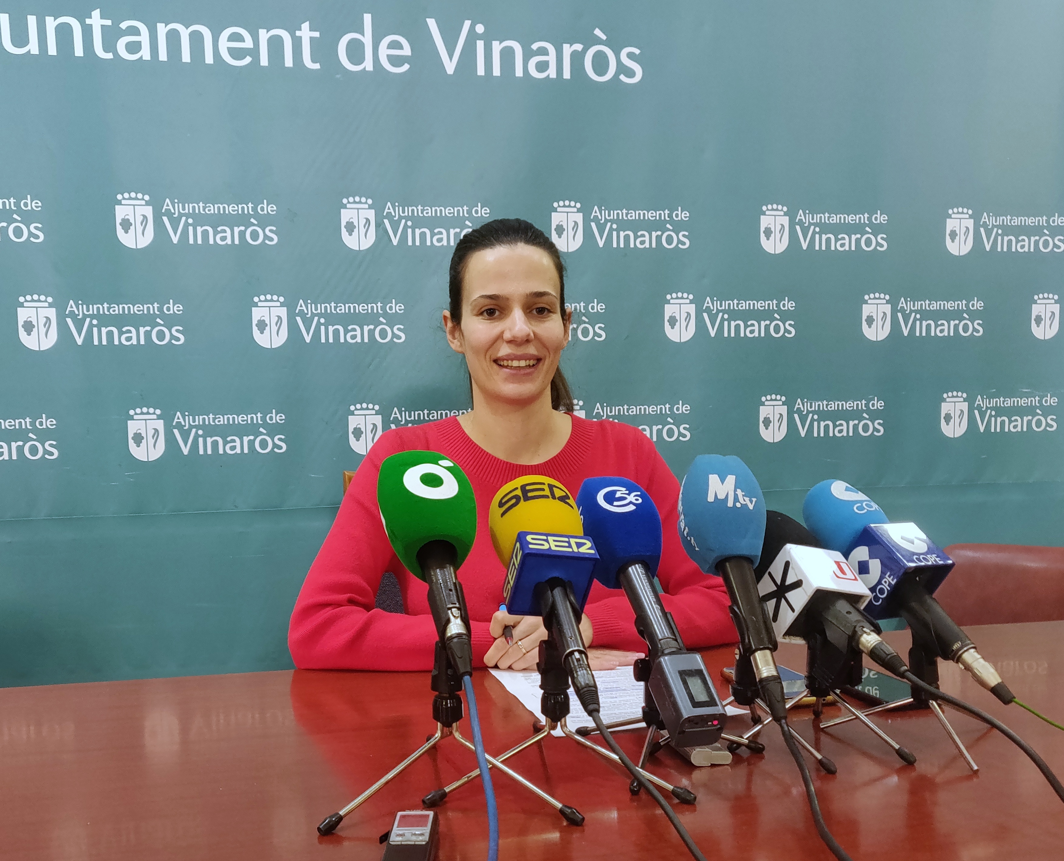 Vinaròs rep més d'1,5 milions d'euros d'ajudes en matèria d'ocupació durant aquest 2019