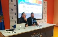 L'Ajuntament de Peníscola posa en marxa un nou servei d'informació meteorològica
