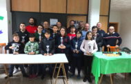 Torneig de Nadal del Club Escacs Benicarló