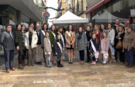 Benicarló; Inauguració del tradicional Mercat de Nadal de Benicarló 06-12-2019