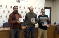 Benicarló; Presentació de la programació de Nadal i Reis 2019-2020 de Benicarló 11-12-2019
