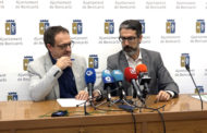Benicarlo; Presentació del I Certamen Actiben Futur a Benicarló 10-12-2019