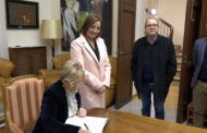 Benicarló; La consellera de Sanitat Universal i Salut Pública visita el Centre de Salut de Benicarló 11-12-2019