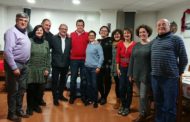 El PSPV-PSOE consolida el seu posicionament en Sant Rafel amb la constitució de l'agrupació local
