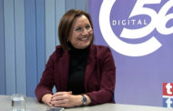 L'ENTREVISTA. Xaro Miralles, alcaldessa de Benicarló i diputada provincial 13-12-2019