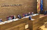 Blanch defensa en les Corts l'esmena que garantirà el reforç policial a la província de Castelló