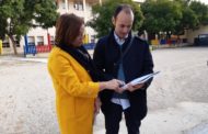 Les obres del CEIP Marqués de Benicarló estaran enllestides a primers de febrer