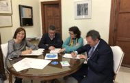 Benicarló fomenta el bon ús de les targetes d’estacionament per a persones amb mobilitat reduïda