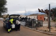 Benicarló reprèn les negociacions per al trasllat de l’Ecoparc al Sector 11