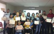 L'Escola d'Acollida de Benicarló es consolida com un model d'integració i acolliment