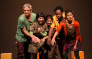 El Cicle de Teatre Familiar de Benicarló compleix 20 anys en plena forma