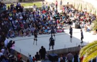 La setena edició de Bocabadats de Benicarló tanca la temporada amb gran èxit de participació
