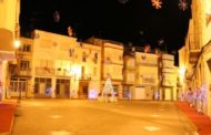 Xert convoca als veïns al segon engalanament de carrers amb motius nadalencs