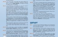 Santa Magdalena programa més d'una vintena d'actes per a celebrar el Nadal