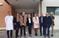 Sanitat ampliarà el Centre de Salut Pública situat a Benicarló per a millorar el servei a la ciutadania