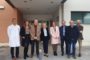 La consellera de Sanitat diu que la inversió en infraestructures sanitàries augmenta un 160% a la província de Castelló en relació a 2015