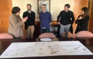 Coves; Les Coves de Vinromà començarà en 2020 amb el projecte premiat per Diputació per a reconvertir el Camí Nou en una ruta urbana verda