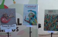 Vinaròs; presentació del cartell anunciador del Carnaval 2020 30-11-2019