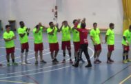 Vinaròs; presentació de la temporada 2019-20 del Club Balonmano Vinaròs 30-11-2019