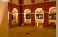 Benicarló; Exposició “Juntos por Más”  de AFANIAS Benicarló al MUCBE de la ciutat 03-12-2019