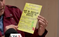 Vinaròs; roda de premsa de la Regidoria d'Educació 04-12-2019