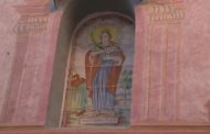 Vinaròs; Visita a les obres de restauració realitzades a la Capella de Santa Victòria de Vinaròs 09-12-2019