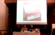Vinaròs; Presentació del llibre de Conxita Solans  “Aquella Norton” a la Fundació Caixa Vinaròs 11-12-2019